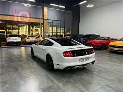 فورد موستانج